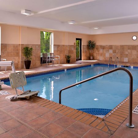 Best Western Plus University Inn Олеан Экстерьер фото