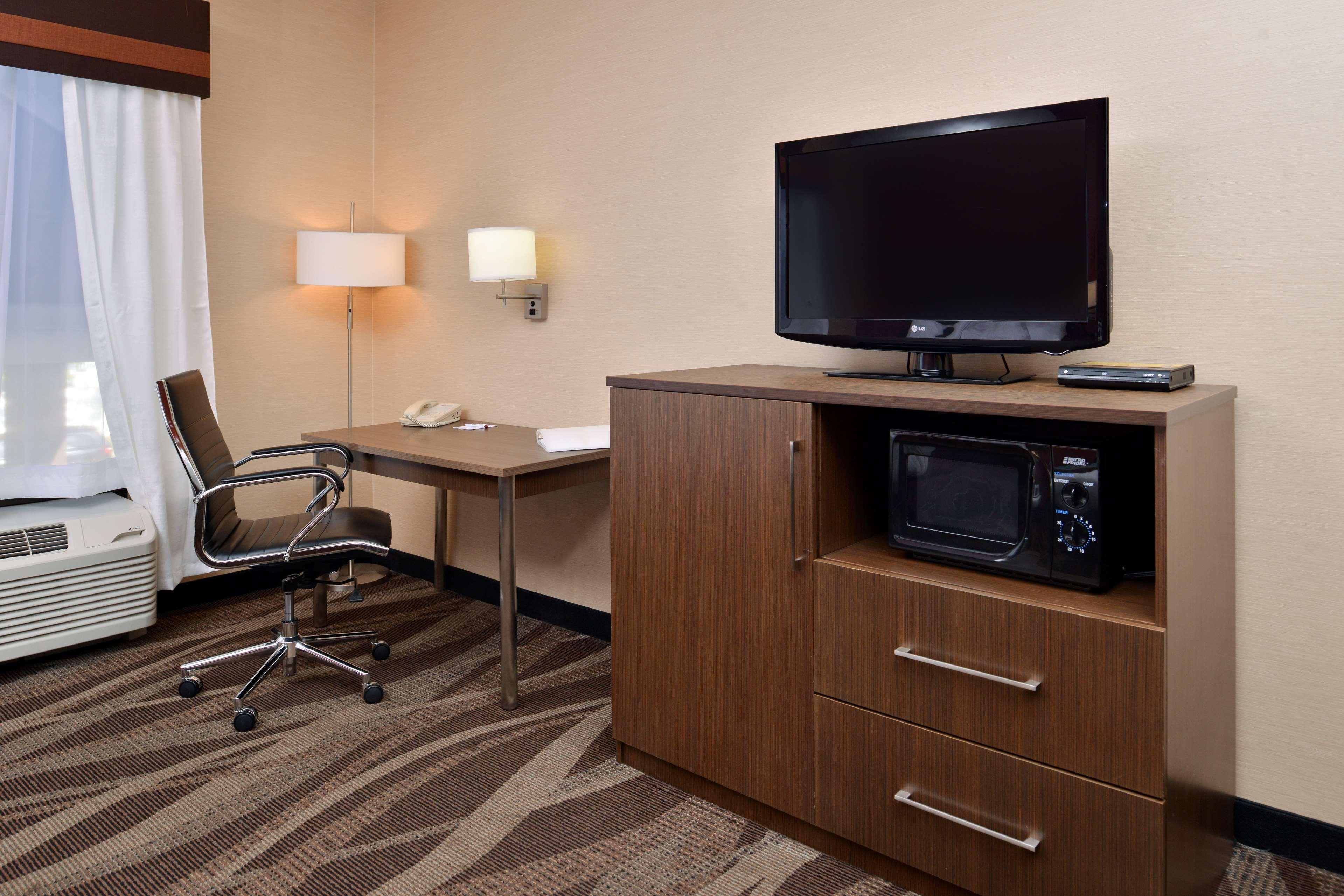 Best Western Plus University Inn Олеан Экстерьер фото